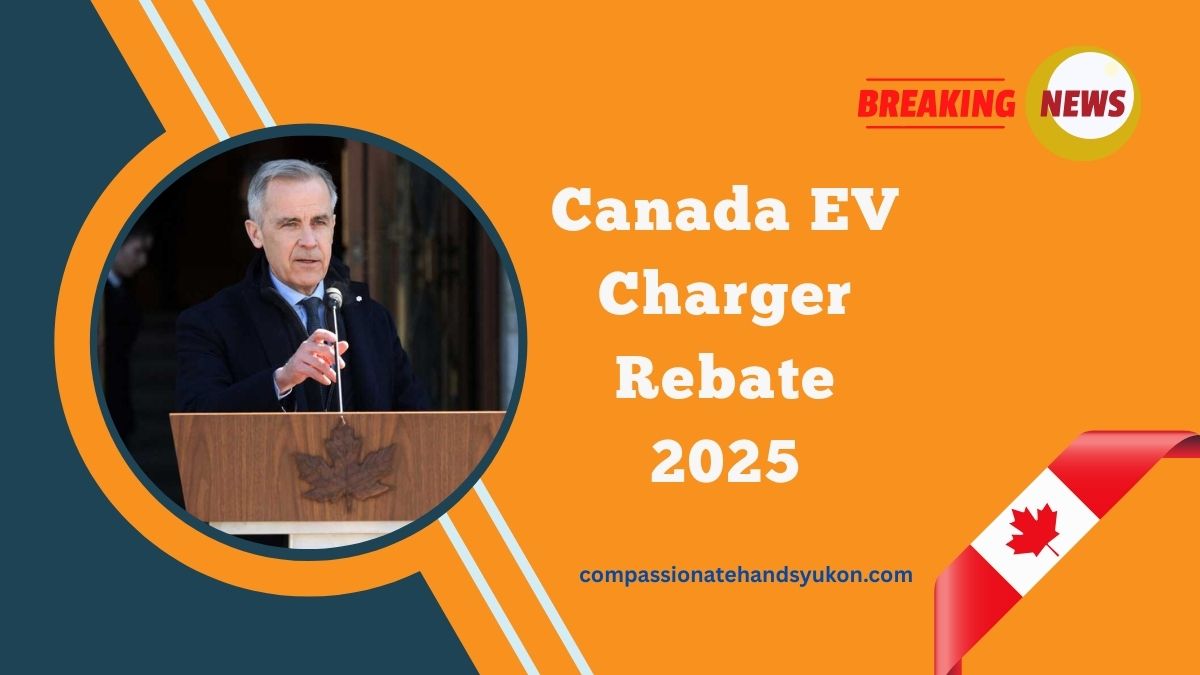 Canada EV Charger Rebate 2025 – Eligibility, Application Process & Savings For Homeowners And Businesses